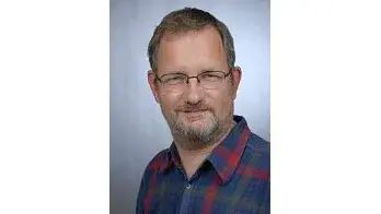 Profilbild Herr Budjan