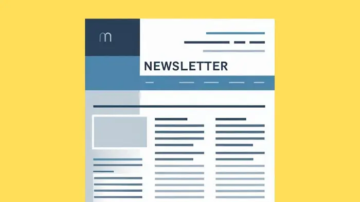 Newsletter