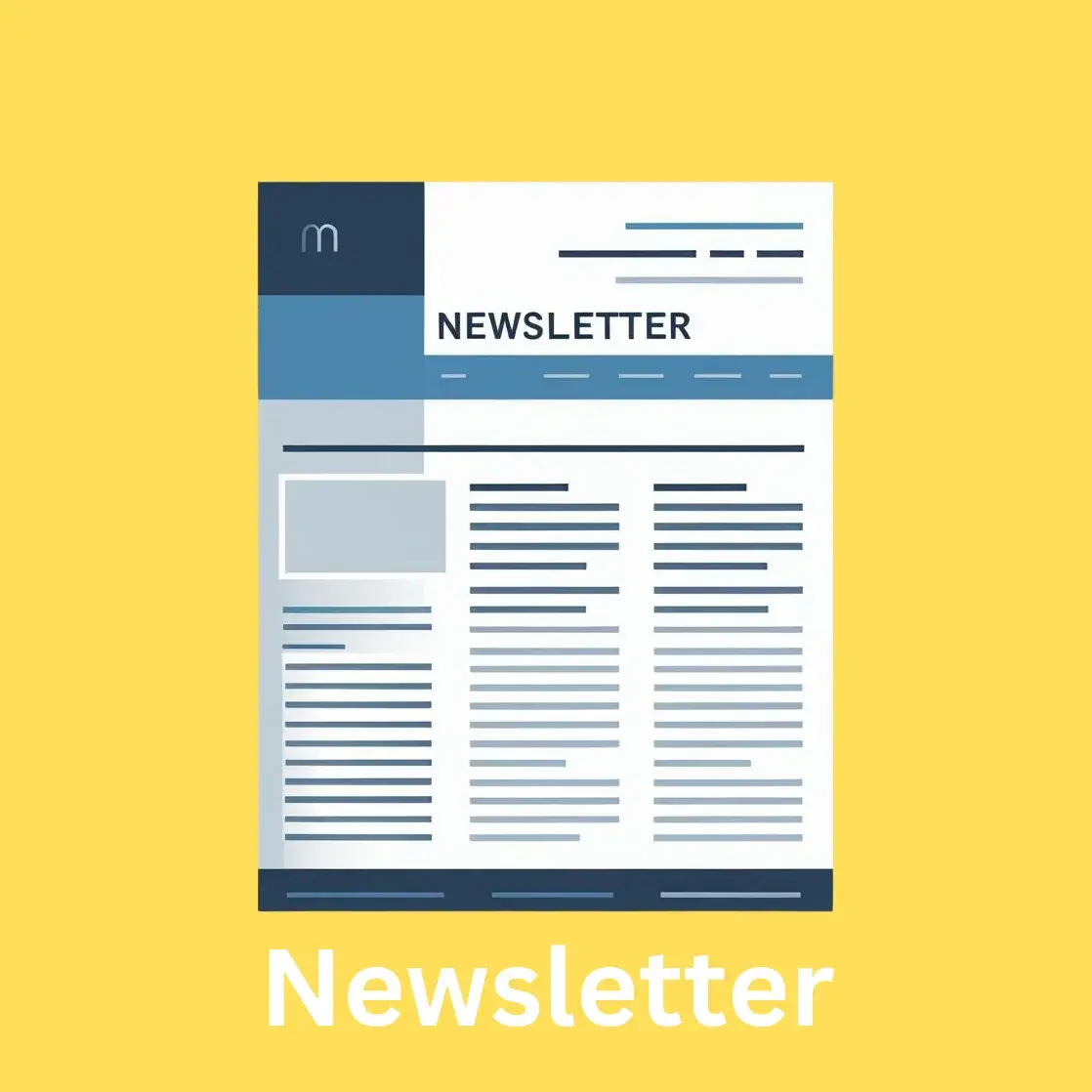Newsletter