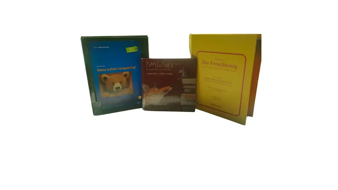 Bilderbuchkino