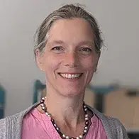 Profilbild Frau Lembke