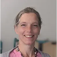 Profilbild Frau Lembke