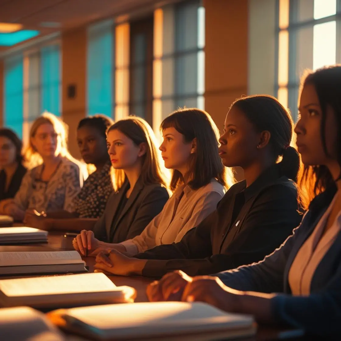 Fortbildungsveranstaltung