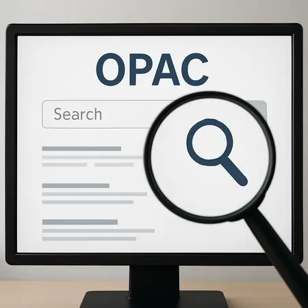OPAC