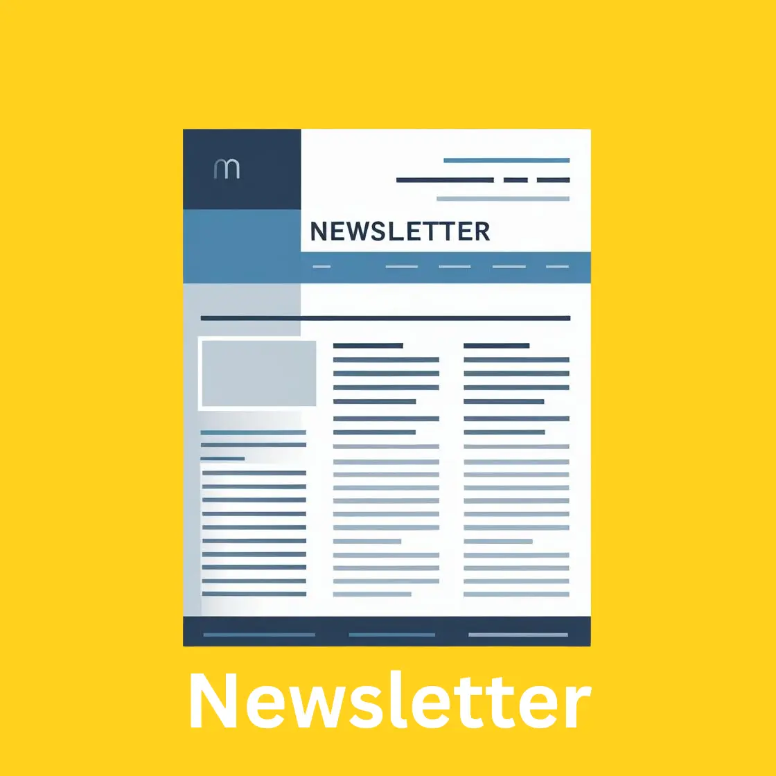 Newsletter