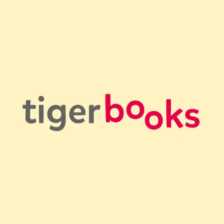 Tigerbooks Logo