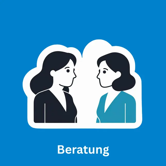 Beratung