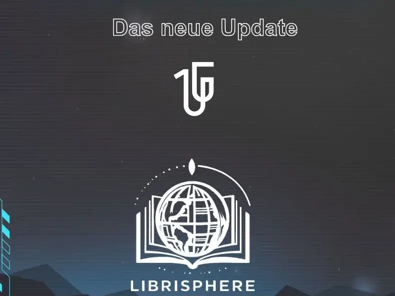 Logo Escape Game LibriSphere 4.0