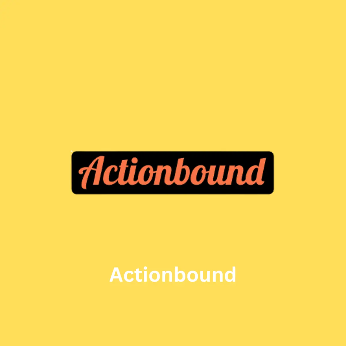 Logo Actionbound