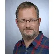 Profilbild Herr Budjan