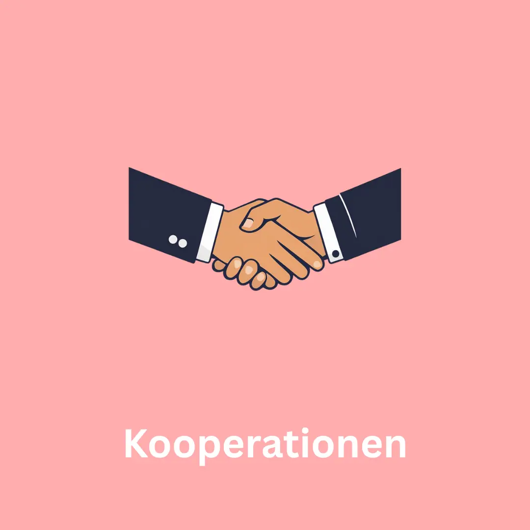Kooperationen