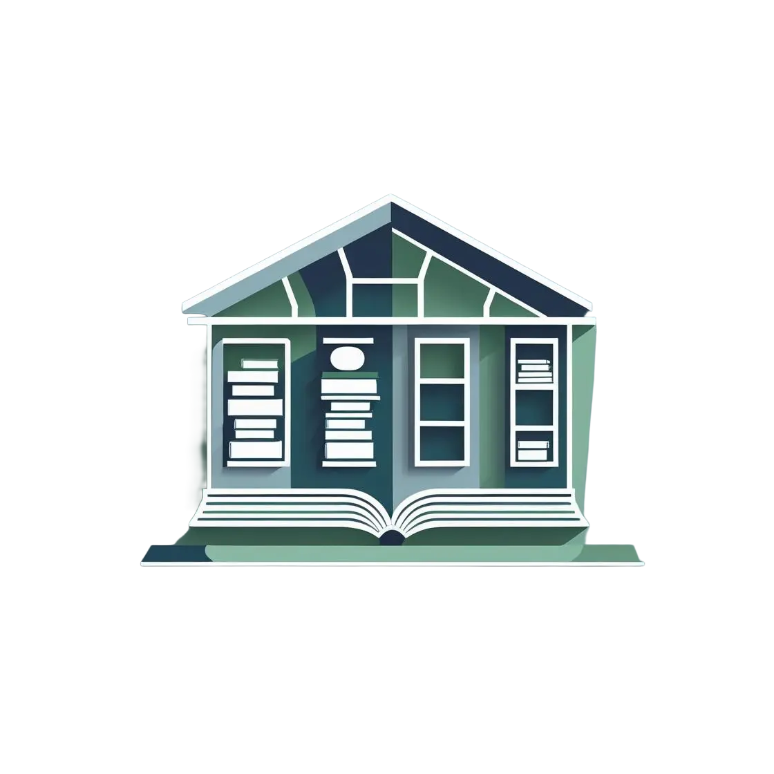 Bibliotheksförderung