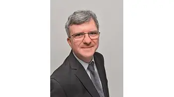 Profilbild Herr Weber