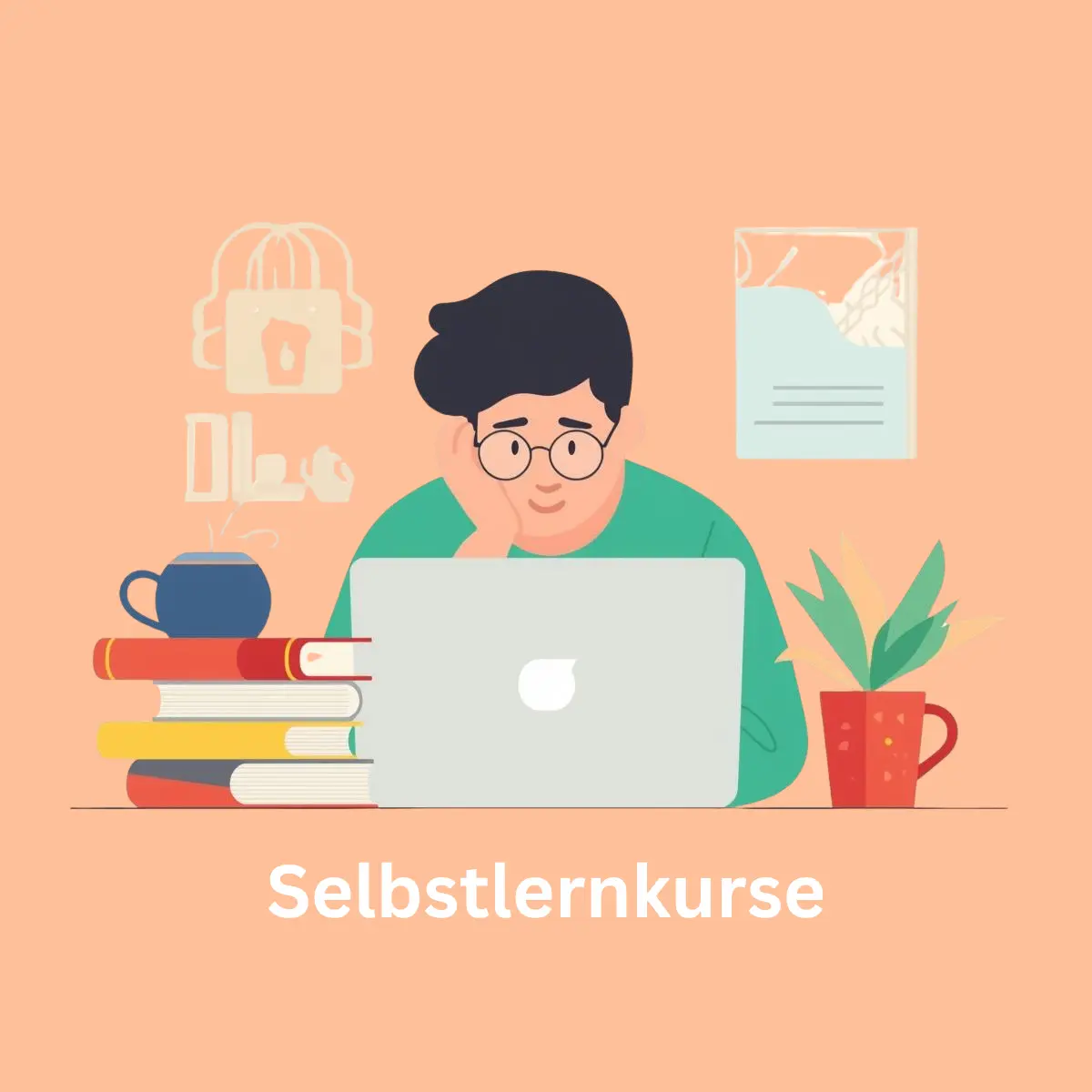 Selbstlernkurse