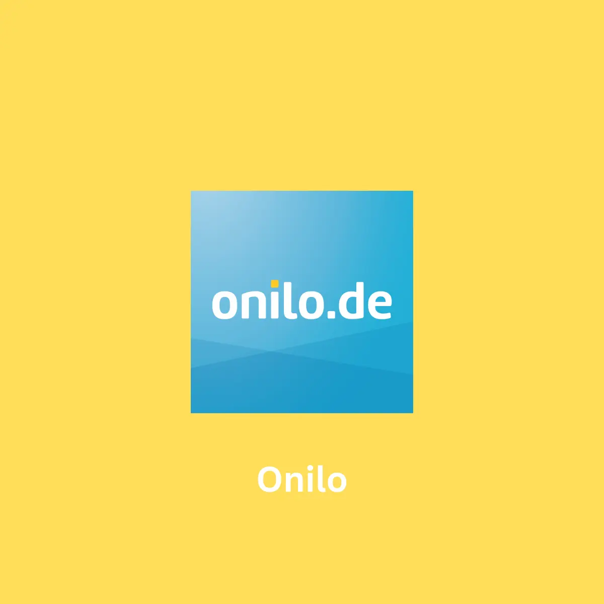 Onilo Logo