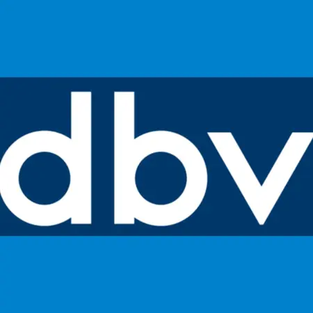 Logo DBV