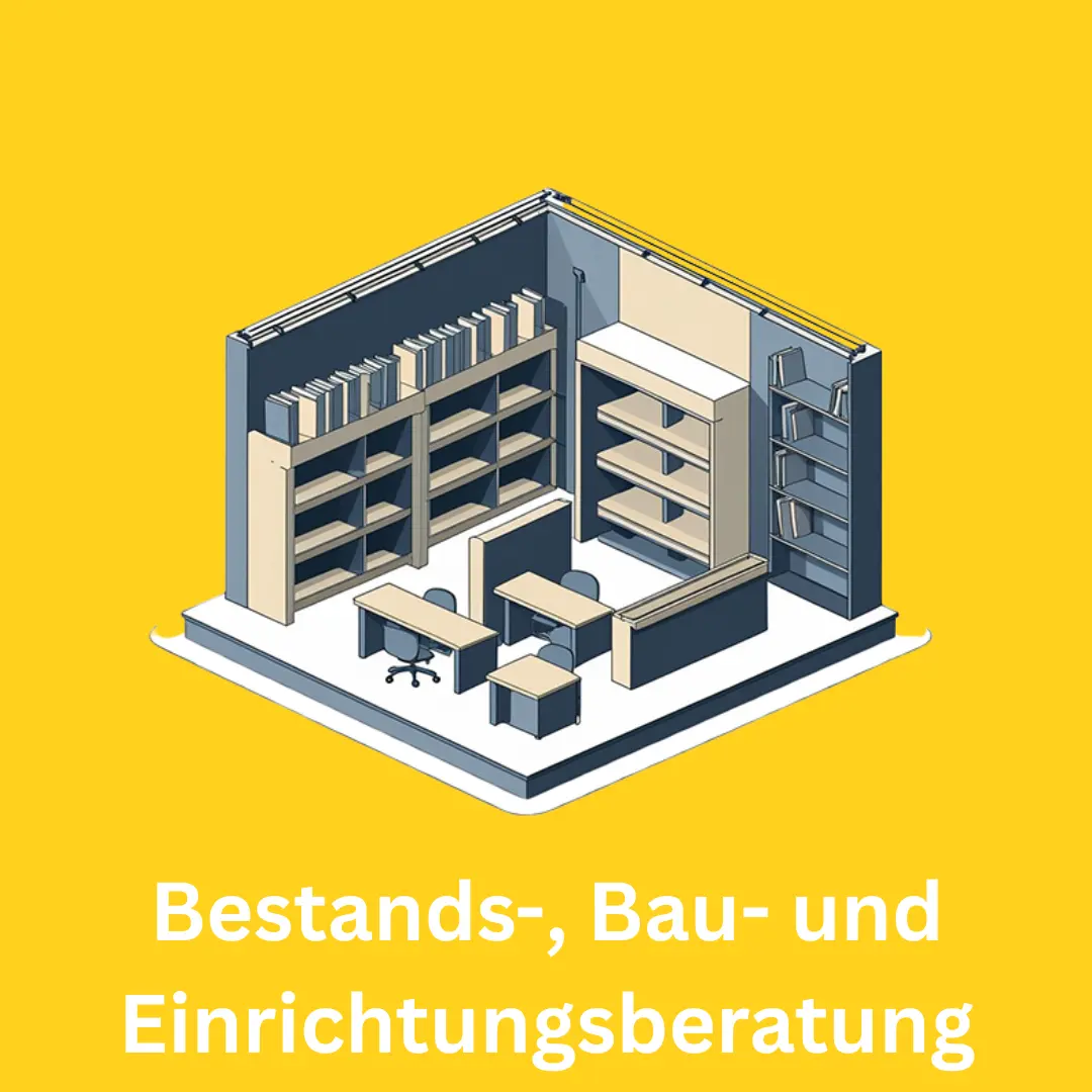 Bestands-, Bau- und Einrichtungsberatun